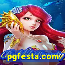 pgfesta.com