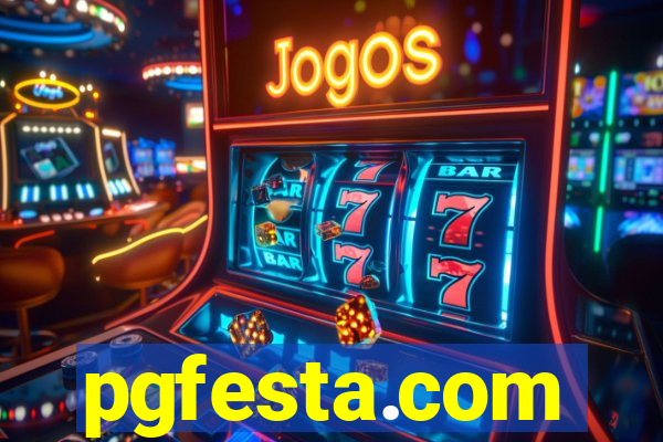 pgfesta.com