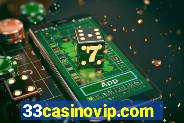 33casinovip.com