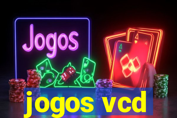 jogos vcd