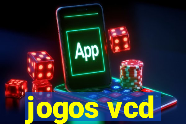 jogos vcd