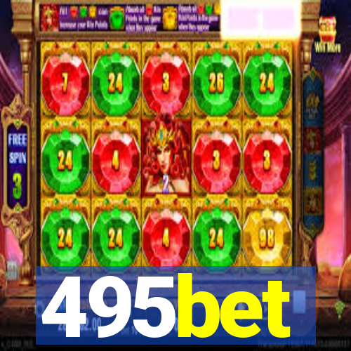 495bet