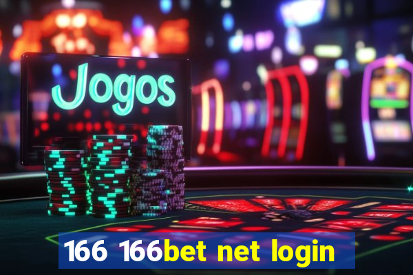 166 166bet net login