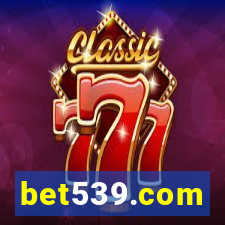 bet539.com