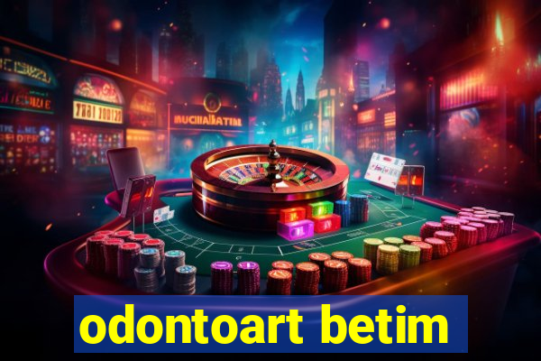 odontoart betim