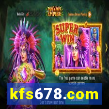 kfs678.com