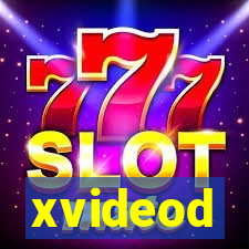xvideod