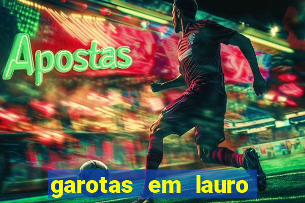 garotas em lauro de freitas