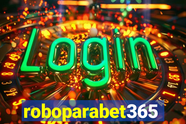 roboparabet365