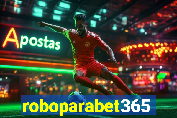 roboparabet365