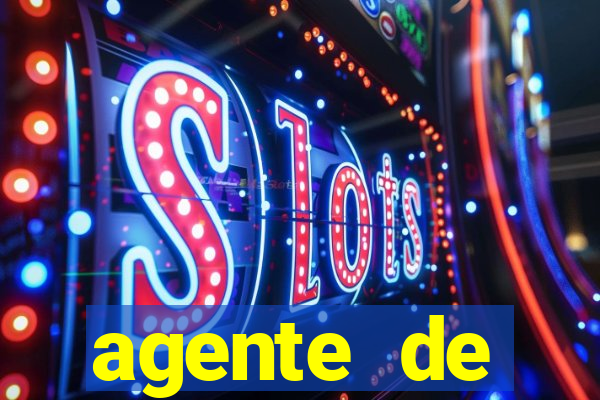 agente de plataforma de jogos