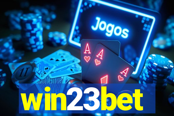 win23bet