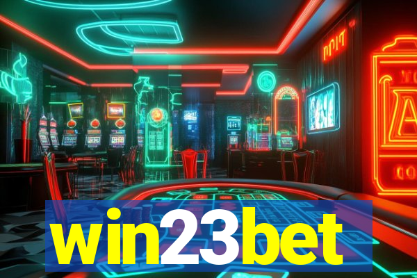 win23bet