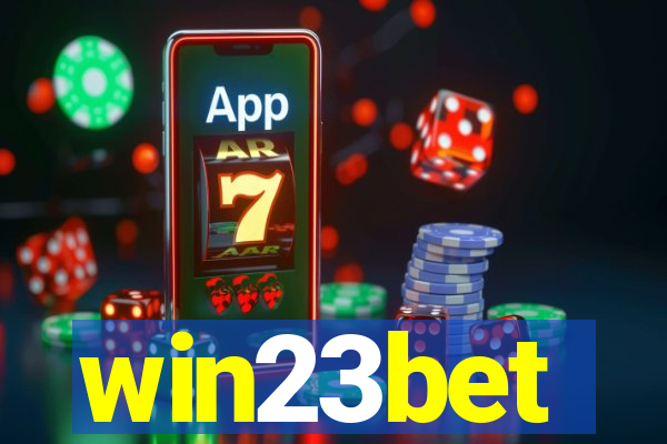 win23bet