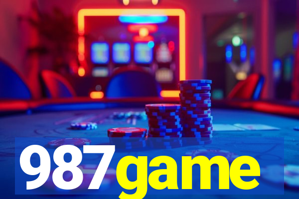 987game