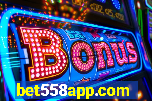 bet558app.com