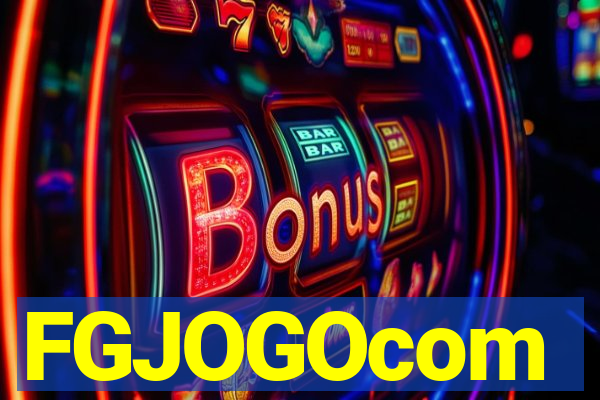 FGJOGOcom