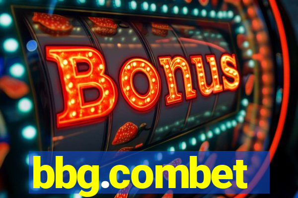 bbg.combet