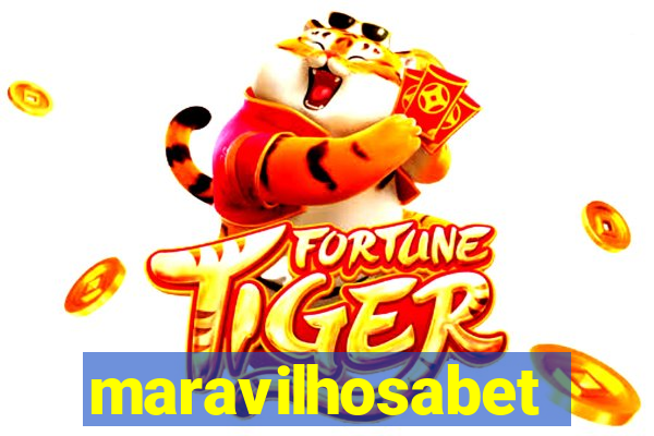 maravilhosabet
