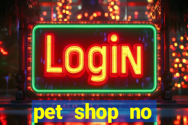pet shop no cruzeiro do sul aparecida de goiania