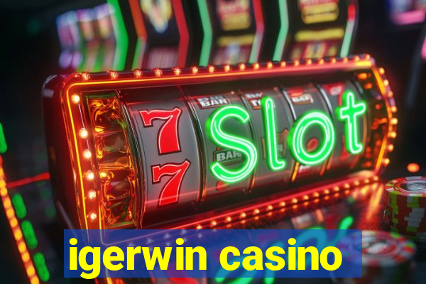 igerwin casino