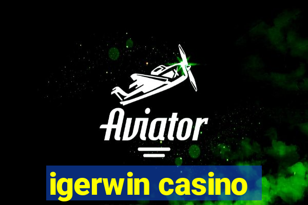 igerwin casino