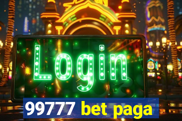 99777 bet paga