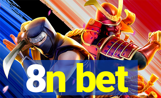 8n bet