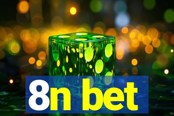 8n bet