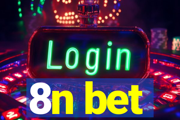 8n bet