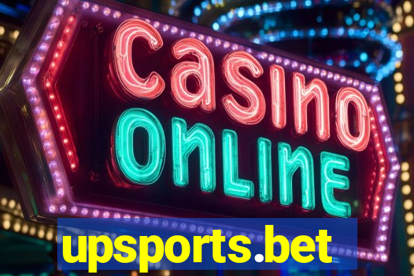 upsports.bet