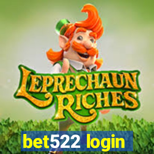 bet522 login