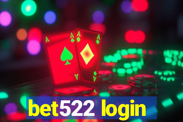 bet522 login
