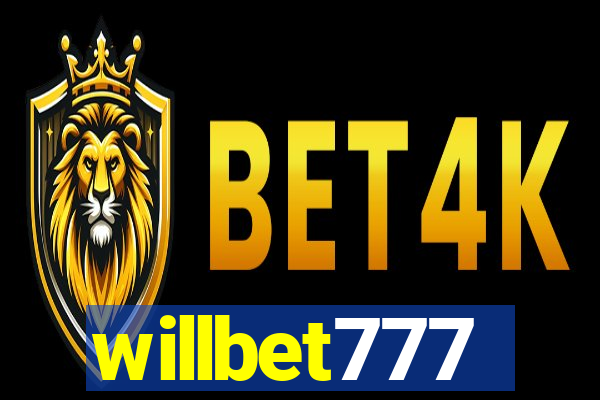 willbet777