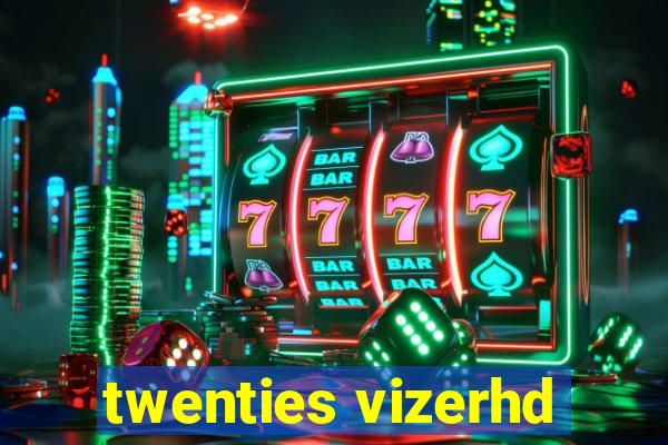 twenties vizerhd