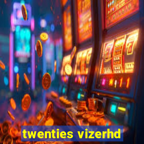 twenties vizerhd