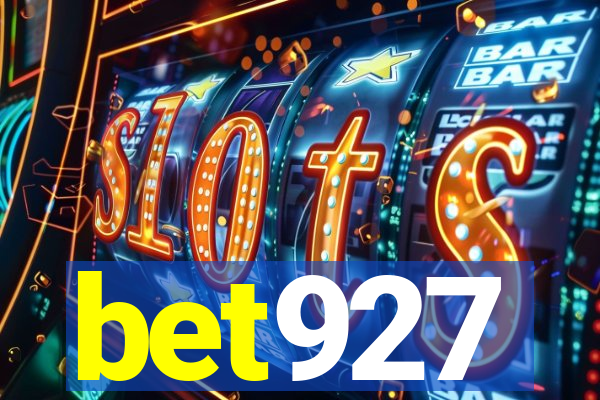 bet927