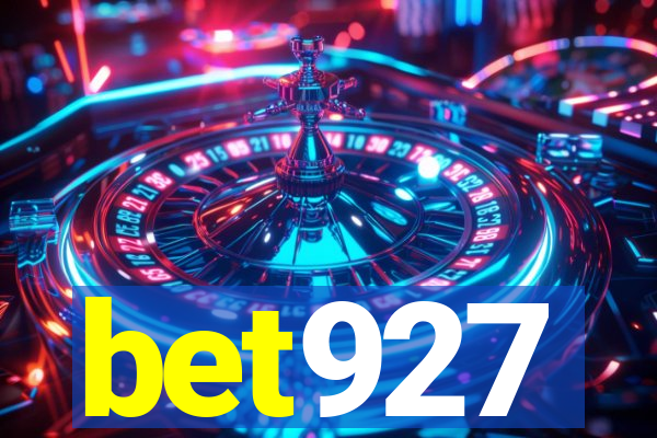 bet927