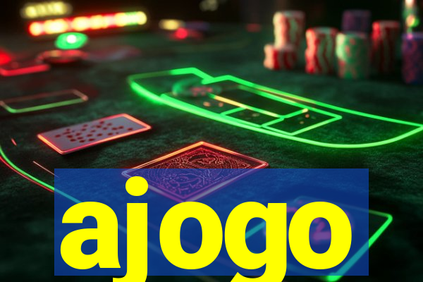 ajogo