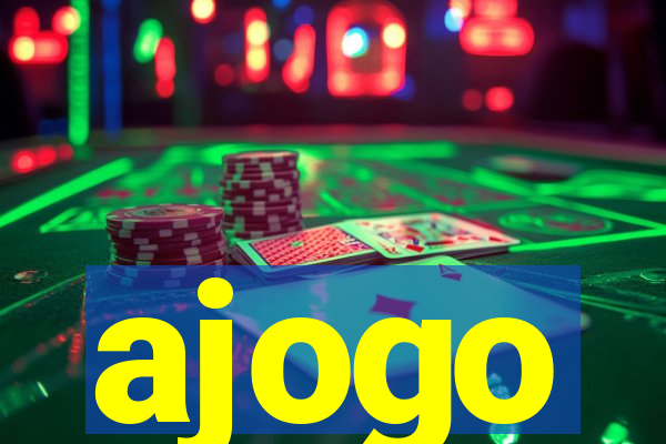 ajogo
