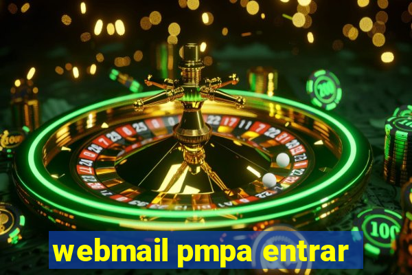 webmail pmpa entrar