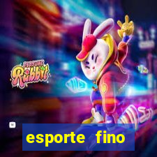 esporte fino feminino festa