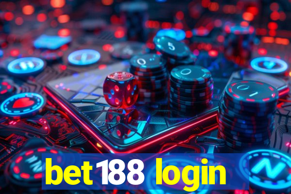 bet188 login