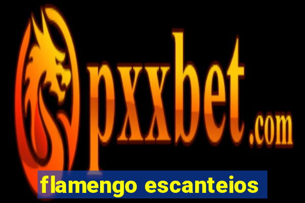 flamengo escanteios