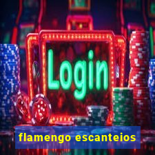 flamengo escanteios