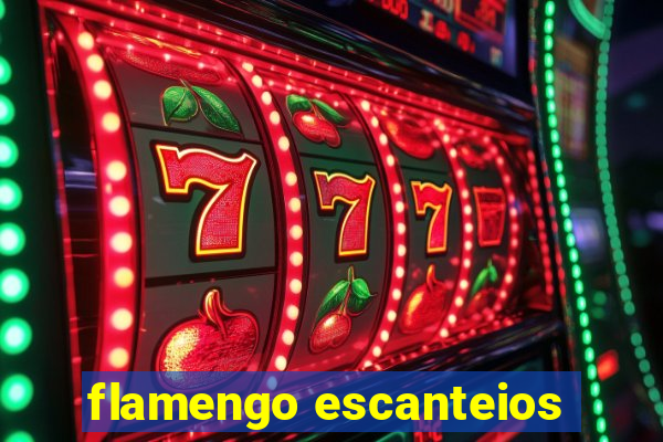 flamengo escanteios