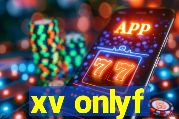 xv onlyf
