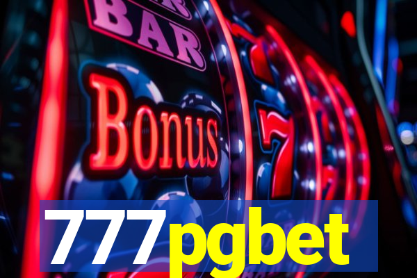 777pgbet