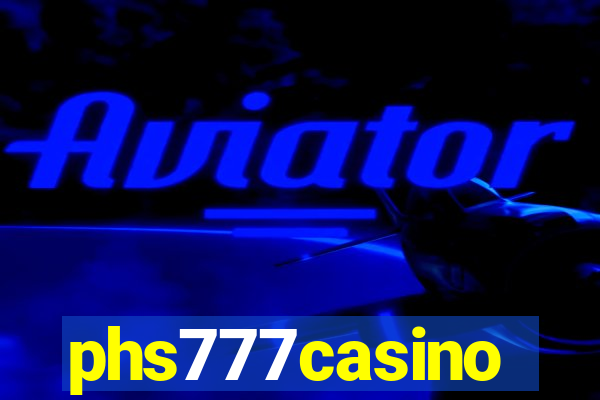 phs777casino