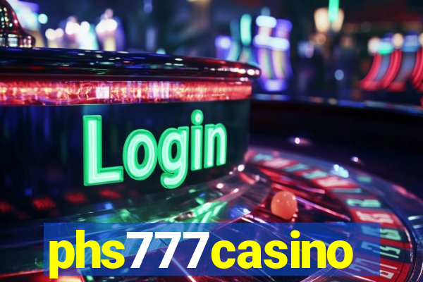 phs777casino